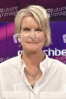 Talkshow 'maischberger' in Berlin