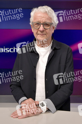 Talkshow 'maischberger' in Berlin