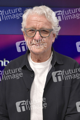 Talkshow 'maischberger' in Berlin