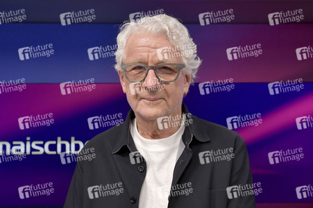 Talkshow 'maischberger' in Berlin