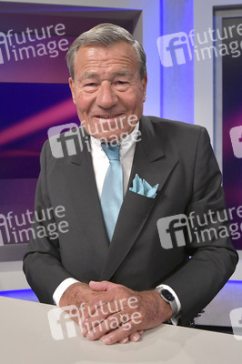 Talkshow 'maischberger' in Berlin