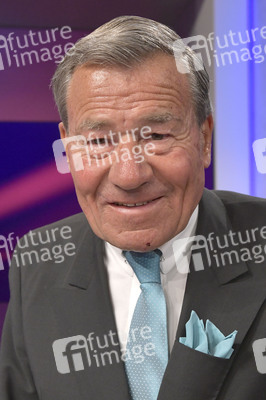 Talkshow 'maischberger' in Berlin
