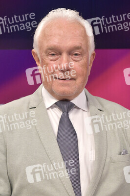Talkshow 'maischberger' in Berlin
