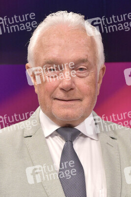 Talkshow 'maischberger' in Berlin
