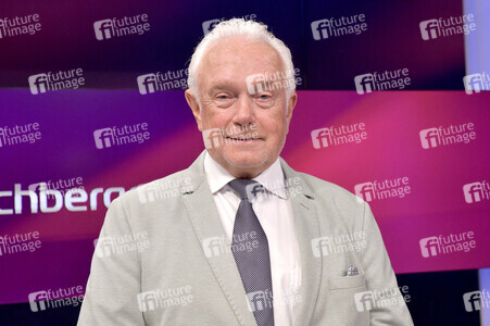 Talkshow 'maischberger' in Berlin