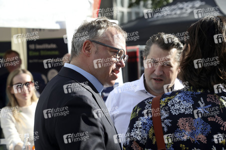 Sommerfest der Thüringer Landesregierung in Berlin