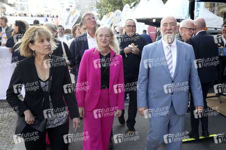 Sommerfest der Thüringer Landesregierung in Berlin