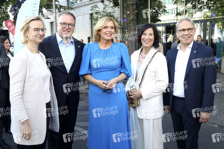 Sommerfest der Thüringer Landesregierung in Berlin