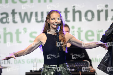 Sommerfest der Thüringer Landesregierung in Berlin