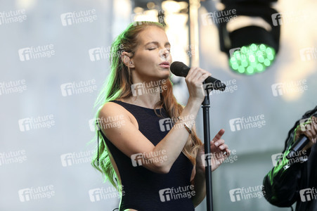 Sommerfest der Thüringer Landesregierung in Berlin