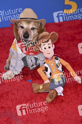 Filmpremiere 'Toy Story 5' in Los Angeles