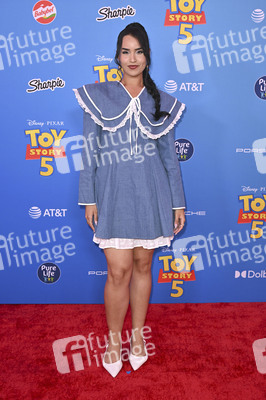 Filmpremiere 'Toy Story 5' in Los Angeles
