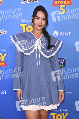 Filmpremiere 'Toy Story 5' in Los Angeles