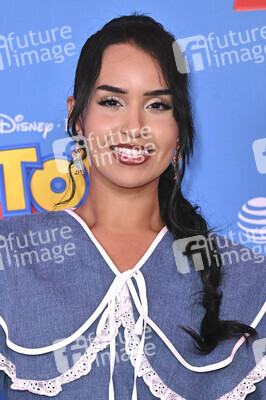 Filmpremiere 'Toy Story 5' in Los Angeles