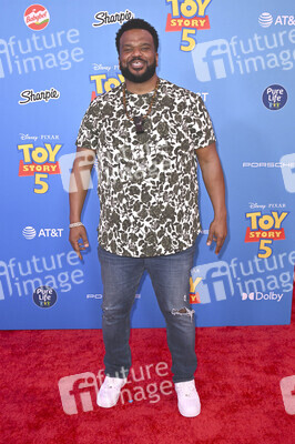 Filmpremiere 'Toy Story 5' in Los Angeles