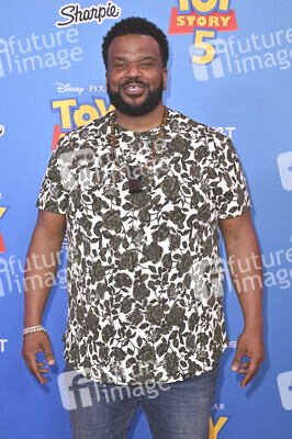 Filmpremiere 'Toy Story 5' in Los Angeles