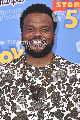 Filmpremiere 'Toy Story 5' in Los Angeles