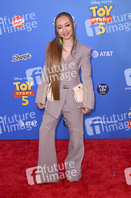 Filmpremiere 'Toy Story 5' in Los Angeles