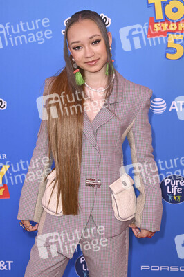 Filmpremiere 'Toy Story 5' in Los Angeles