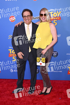 Filmpremiere 'Toy Story 5' in Los Angeles