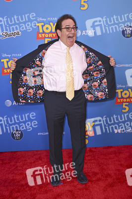 Filmpremiere 'Toy Story 5' in Los Angeles
