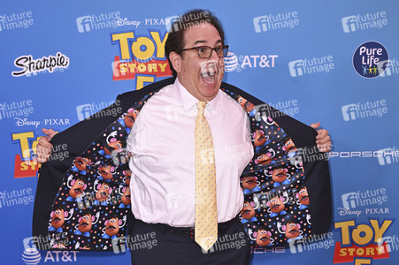 Filmpremiere 'Toy Story 5' in Los Angeles