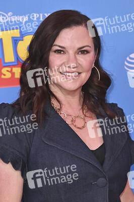 Filmpremiere 'Toy Story 5' in Los Angeles