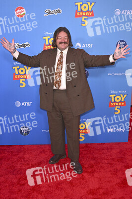Filmpremiere 'Toy Story 5' in Los Angeles