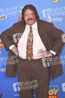 Filmpremiere 'Toy Story 5' in Los Angeles