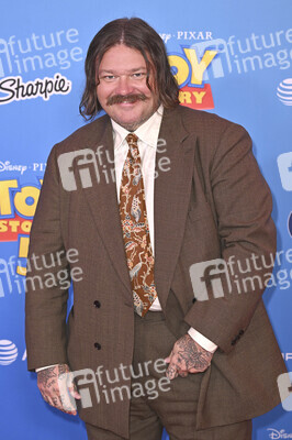 Filmpremiere 'Toy Story 5' in Los Angeles