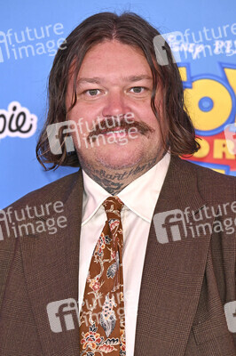 Filmpremiere 'Toy Story 5' in Los Angeles