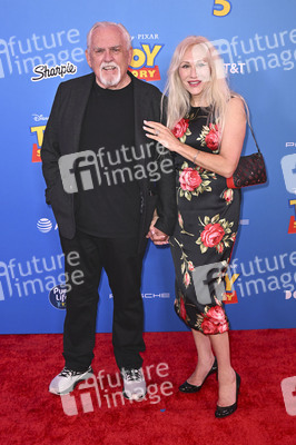 Filmpremiere 'Toy Story 5' in Los Angeles