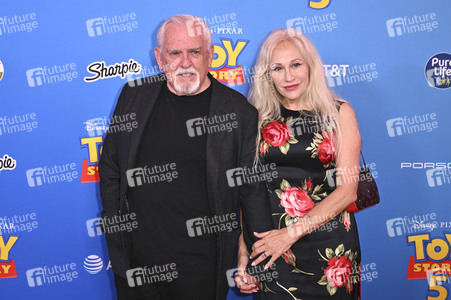 Filmpremiere 'Toy Story 5' in Los Angeles