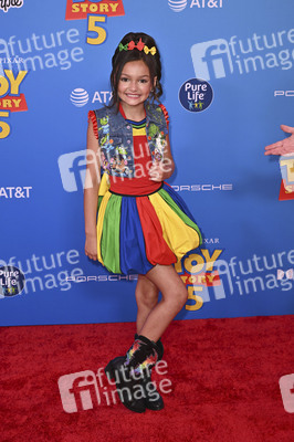 Filmpremiere 'Toy Story 5' in Los Angeles