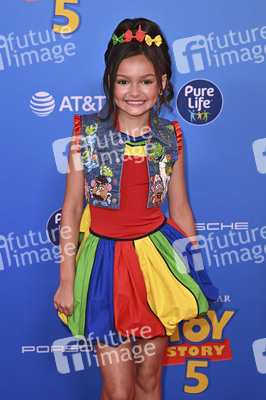 Filmpremiere 'Toy Story 5' in Los Angeles