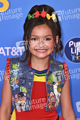 Filmpremiere 'Toy Story 5' in Los Angeles
