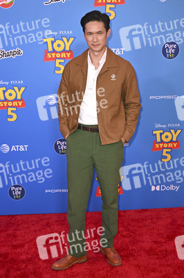 Filmpremiere 'Toy Story 5' in Los Angeles