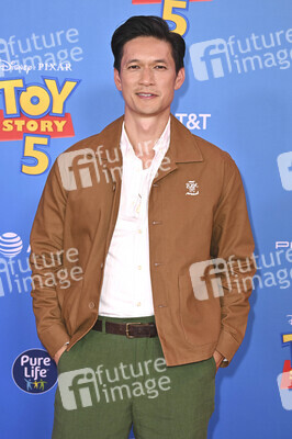 Filmpremiere 'Toy Story 5' in Los Angeles
