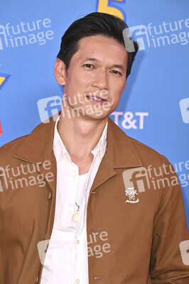 Filmpremiere 'Toy Story 5' in Los Angeles