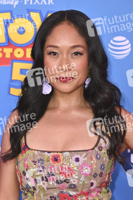 Filmpremiere 'Toy Story 5' in Los Angeles