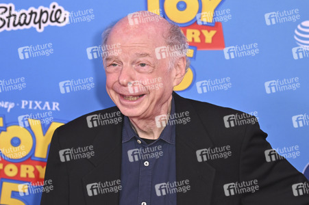 Filmpremiere 'Toy Story 5' in Los Angeles