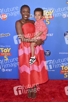 Filmpremiere 'Toy Story 5' in Los Angeles