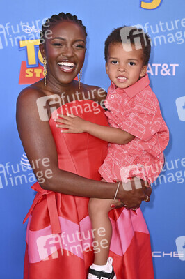 Filmpremiere 'Toy Story 5' in Los Angeles