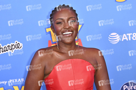 Filmpremiere 'Toy Story 5' in Los Angeles