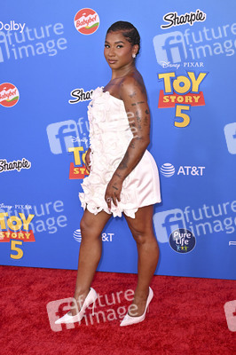 Filmpremiere 'Toy Story 5' in Los Angeles