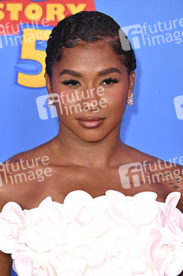 Filmpremiere 'Toy Story 5' in Los Angeles