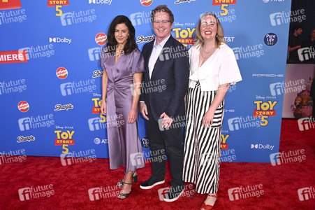 Filmpremiere 'Toy Story 5' in Los Angeles
