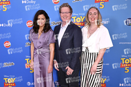 Filmpremiere 'Toy Story 5' in Los Angeles