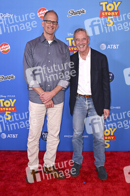 Filmpremiere 'Toy Story 5' in Los Angeles