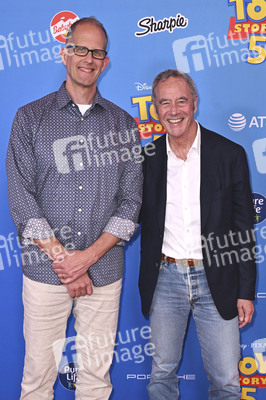 Filmpremiere 'Toy Story 5' in Los Angeles